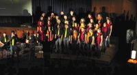 Mon ancre et ma voile - Chorale Psalmodie