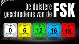 De duistere en onbekende geschiedenis van de FSK-leeftijdsclassificatie