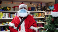 LES JOUETS DE NOËL (2020)
