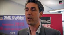 SME Builder : DC Brain