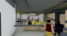 Présentation Tiers-lieu Tarare