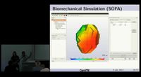 CamiTK : Un framework modulaire pour l’intégration de la visualisation
