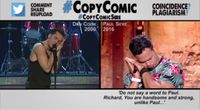 #CopyComic - Paul Séré