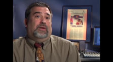 YTP Reupload Billy Mays and the Ravages of Orange Glo