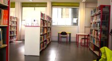 La Bibliothèque de Télécom ParisTech (version longue)