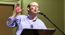 Aaron Swartz Memorial - Carl Malamud