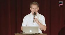Lost in transition : conférence de Jean-Marc Jancovici