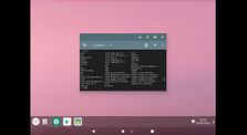 QEMU/KVM installation Android X86  suite