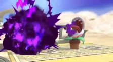 Audrey II in Smash Bros Ultimate - Reveal Trailer