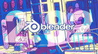 BLENDER 2.82 & BEYOND 🚀 Blender Today Live #91