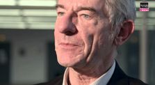Témoignage : Jean-Pierre Hamaide, Alcatel-Lucent