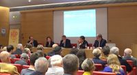 L'appel d'un député européen à se mobiliser contre la publicité
