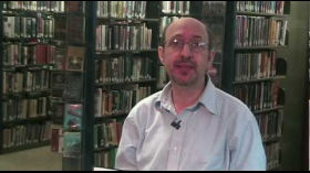 Get Seen (videoblogging guidebook) - book review