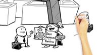 Dessine-moi l'éco : La réforme de la formation professionnelle
