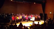 Avec l'Harmonie de Meylan - 2016-04-09 20:29