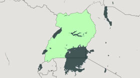 The mystery of the squarest country