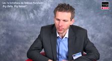 Big Data : enjeux économiques et scientifiques