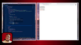Wie man mit HTML und CSS ein Ladebalken erstellen kann