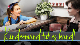 Kindermund tut es kund!  – zu SRF-Nachrichten vom 04.02.2021