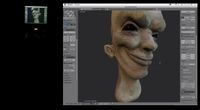 Blender - an open-source 3D content creation suite1