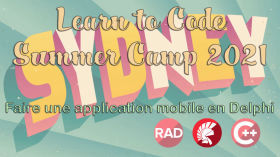 Jour 3 : codage de l'application mobile SelfieCam