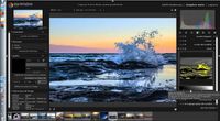 Tuto Darktable 14: Le module Zones (par Carafife)