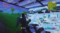 J'AI FALLIT FAIRE LE 1V2 SUR SE MOOVE DE GENIE 