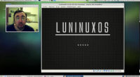 DGLFI,  épisode 1 :  LuninuxOS