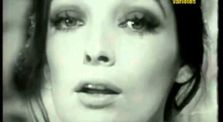 Marie Laforet - Ivan, Boris et moi 1967 (High Quality Audio)