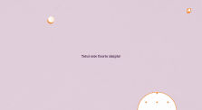 Magazin online cu invitatii de botez