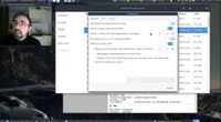 Pamac 7.3.4 et sa fonction de rétrogradation de paquets en action.