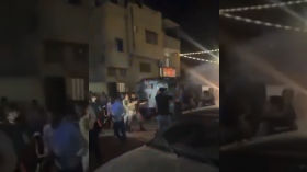 La police jordanienne a dispersé par la force une marche de solidarité en soutien à Gaza