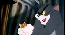 Tom & Jerry IN ME POWER