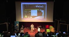 Journée de l'Innovation Télécom ParisTech (1/2)