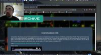 Les distributions GNU/Linux (in)justement oubliées, épisode 27 : la CommodoreOS