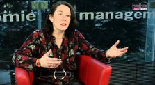 Entretiens Cybersécurité : Me. Isabelle Landreau, avocate