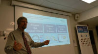 Building on OSLC for Federated Data