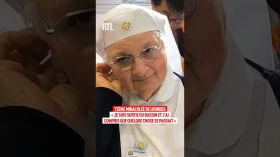 72ème miraculée de Lourdes : « Je suis sortie du bassin, j’ai compris que quelque chose se passait »