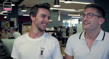 Rentrée 2018 : Pourquoi et comment êtes-vous arrivé à Télécom Paris ?