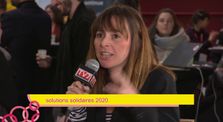Solutions Solidaires, carte blanche à à la CRESS Nouvell-Aquitaine et à Ubsek & Rica