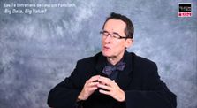 Big Data : sécurité et accès des données