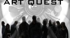 Teaser Art Quest 2019-2020