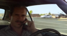 Michael?