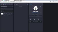 Write.as - Federation Demo