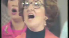 "Look for the Union Label" Song ILGWU ad (1978)