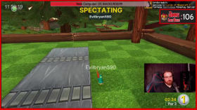 Aug 16 {F126.1} - 🎂 24 HOUR BIRTHDAY STREAMATHON?!?!