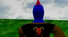 Funny Falco Animation