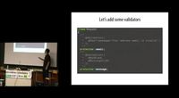 Jouons avec Symfony 2