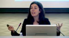 ¿Hacia una sociedad vigilada?. Conferencia Marta Peirano