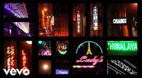 Aline - Les Angles Morts